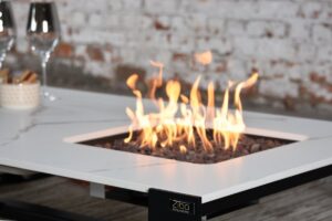 Lounge Cook calacatta