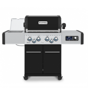 Barbecue a Gas Regal Q 490 IR Broil King